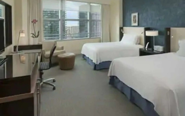 Conrad by Hilton Miami