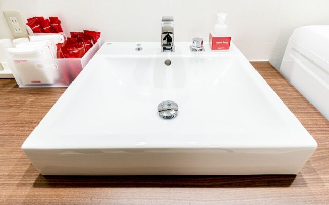 Rakuten STAY HOUSE x WILLSTYLE Haginishitamachi