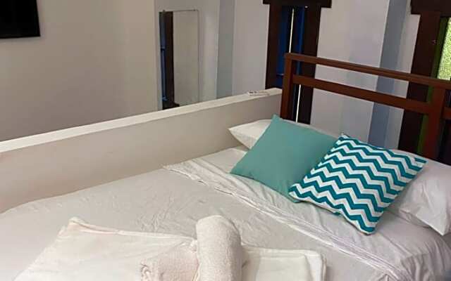 Loft da Prainha Resort AA 607