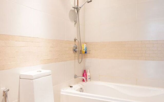 Residence Dubai - Park Island