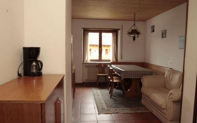 Appartment Garni Sonia