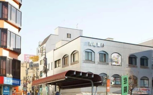 Hotel Sentpia