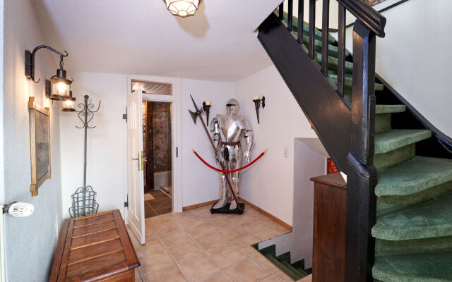 Ferienhaus Ritterstube