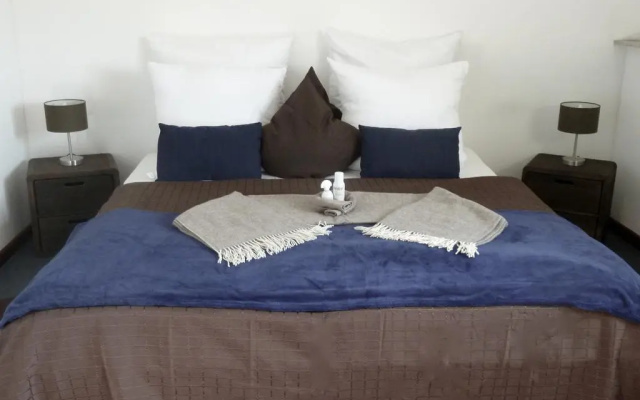 Hotel Zum Bügeleisen