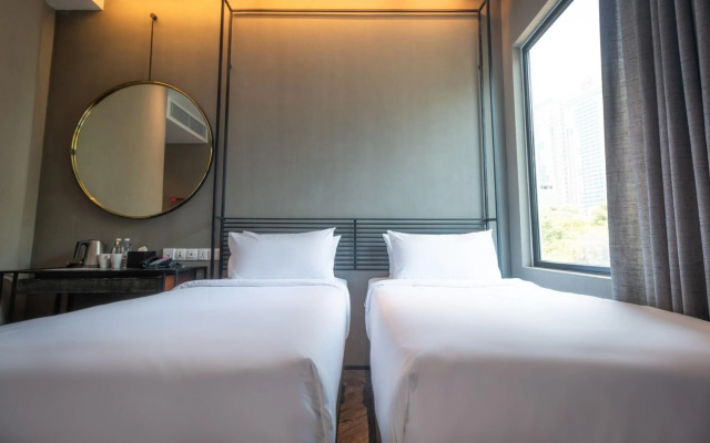 MOV Hotel Kuala Lumpur