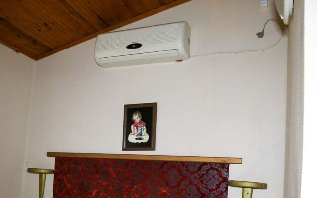 No2 Ağva Butik Otel