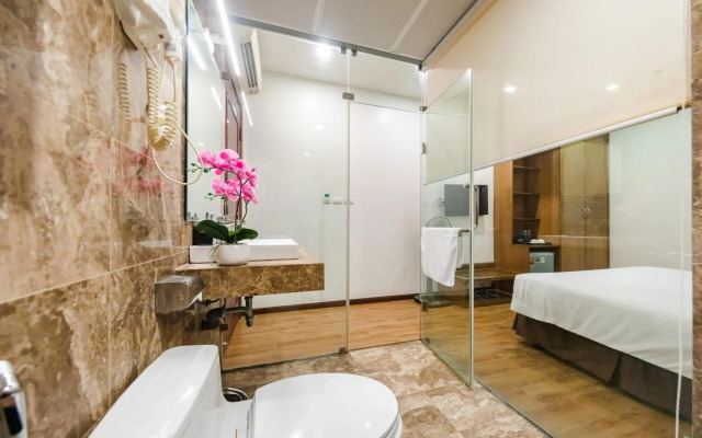One Hotel