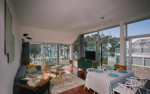 roomAREA vivienda turistica