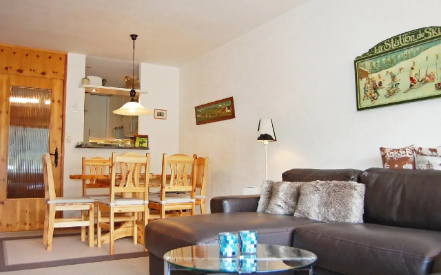 Jolimont - Three Bedroom No.2