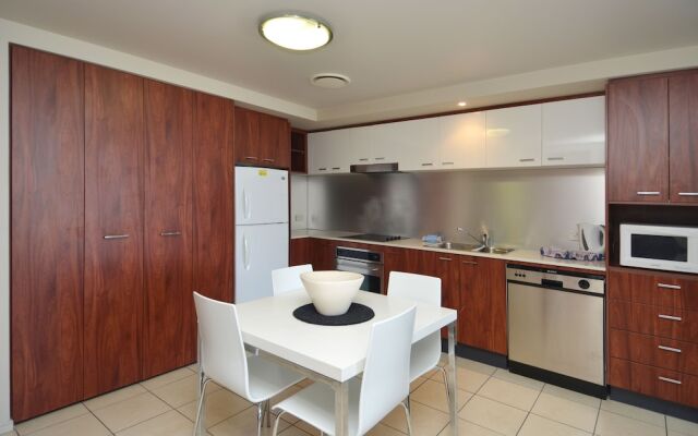 Absolute Luxury at Chevron Towers