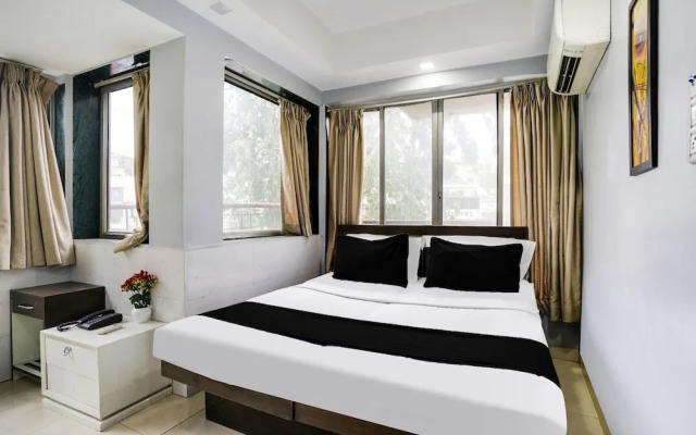 Cozy Stays at Andheri Near Mumbai Airport