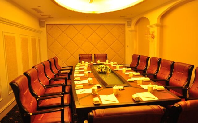Best Western Venice Park Hotel