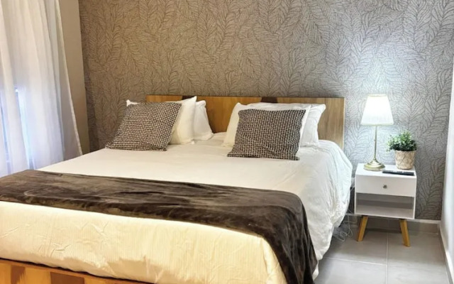 Apartamento Bethania