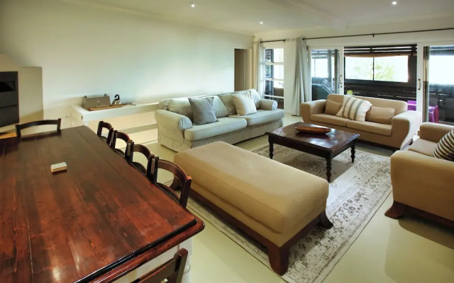 Klopdisselboom Langebaan 10-sleeper