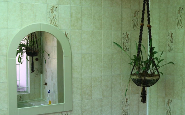 Grysbok Self Catering Accommodation