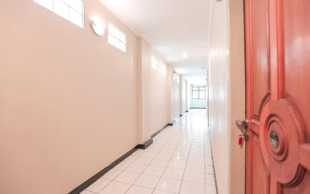 Blueberry Homestay by OYO Rooms