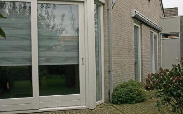 Bed & Breakfast VanAgt