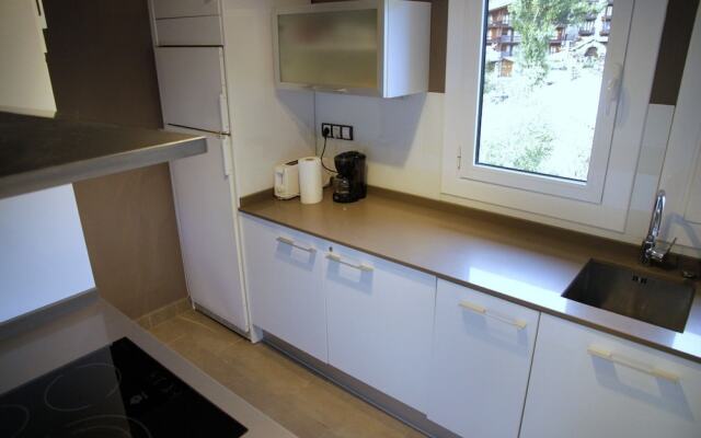 Apartamento Vitivola El Tarter Vista Àliga