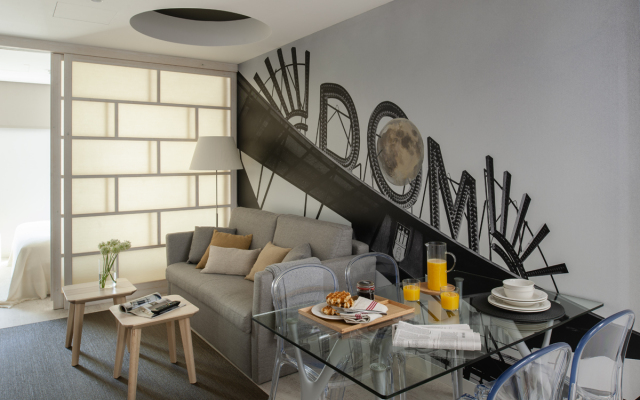 Eric Vökel Boutique Apartments - Hamburg Suites
