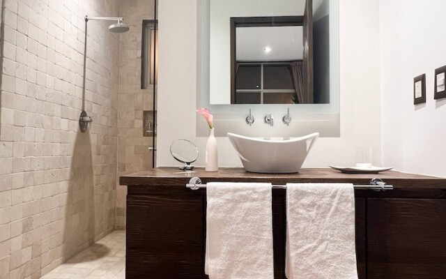 Malen House San Miguel de Allende Mexico