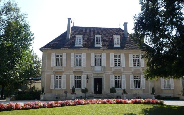 Château De Rigny