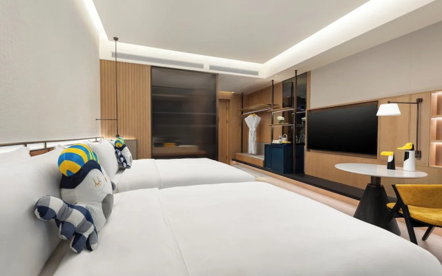 voco Zhoushan Putuo By Ihg