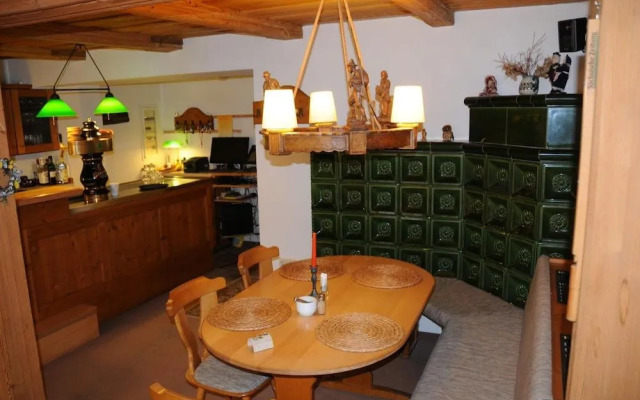 Pension & Gasthof Klette