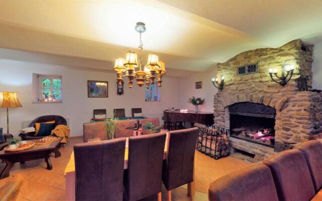 Pension U Sebastiana