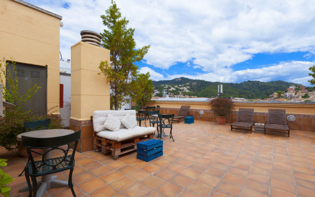 Hotel Vila de Tossa