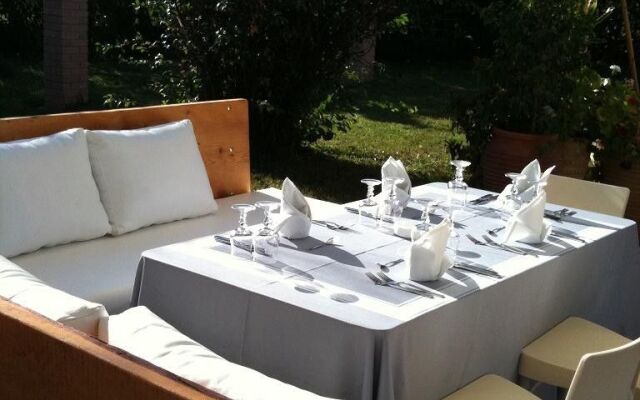 Olympic Village Hotel & Spa