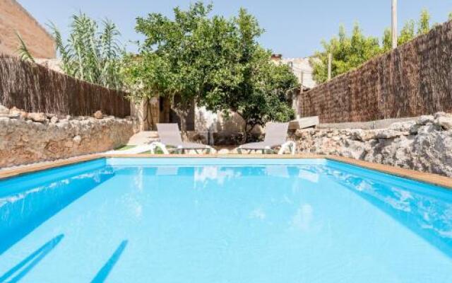Casa Juavert