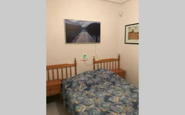 Privates Ferienhaus Villa de Paz - Costa Blanca