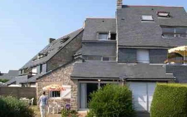 Appartement Carnac, 3 pièces, 4 personnes - FR-1-377-14