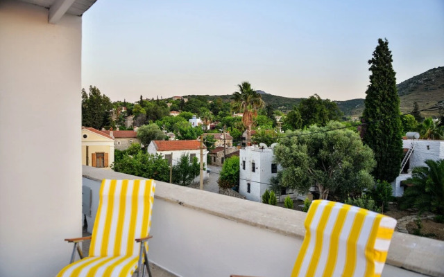 Datca Yaghane Butik Otel