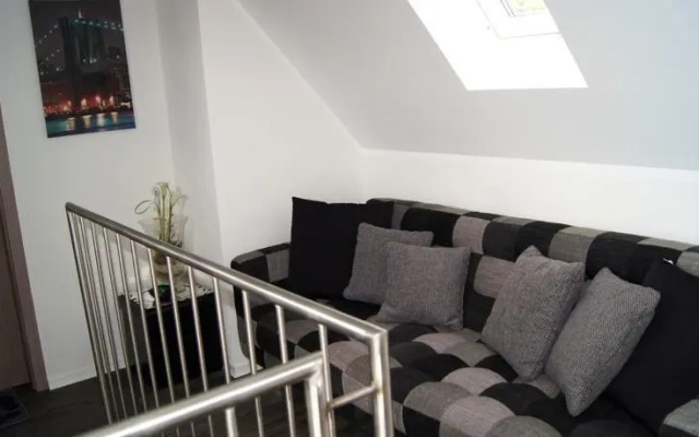 Winterberg Appartement - Hellenstraße 12