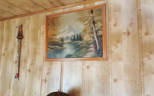 Kerka-Völgyi Vendégház