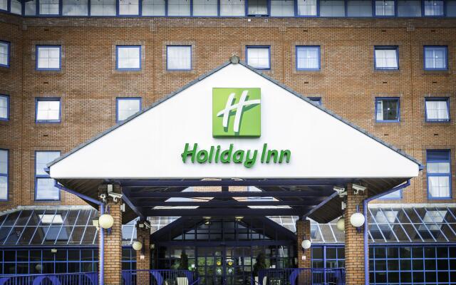 Holiday Inn London - Sutton, an IHG Hotel