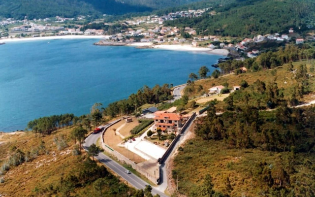 Hotel Rustico Punta Uia