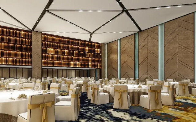 Holiday Inn Express Nanchang Bayi Square by IHG