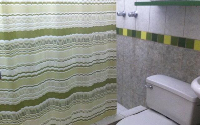 Paredones Hotel