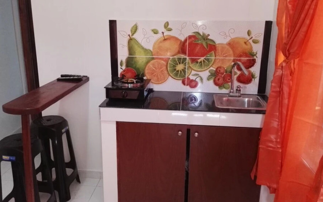 Apartment Golden Beach