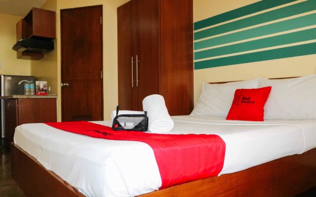 Express Inn Cebu by RedDoorz
