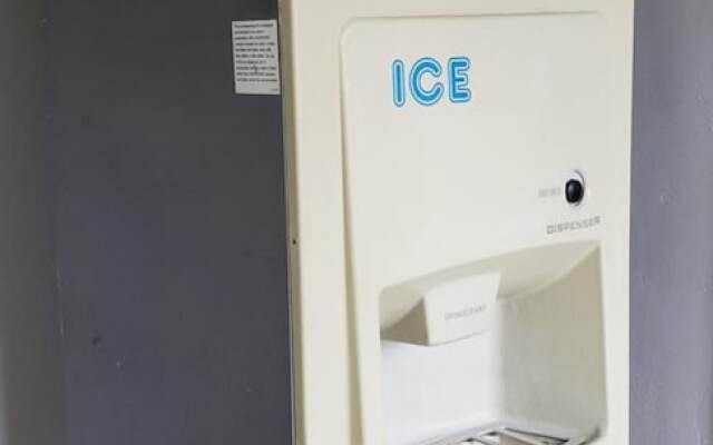 Extend-a-Suites - Extended Stay, I-40 Amarillo West