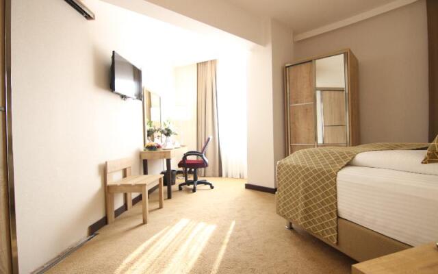 Atlas Hotel Izmir