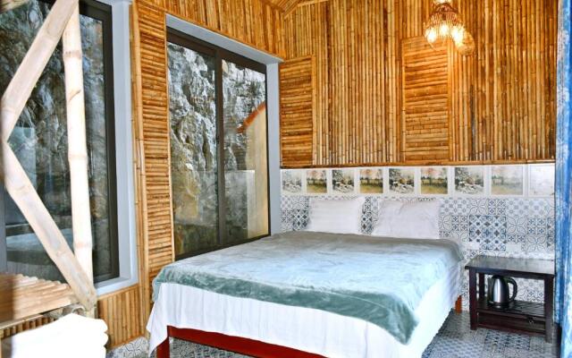 Tam Coc Lakeside Homestay