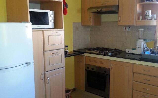 KrishAngel Beach Apartment