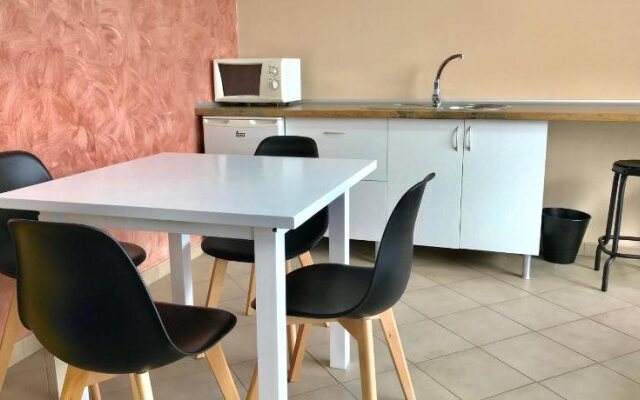 Albergue O Burgo