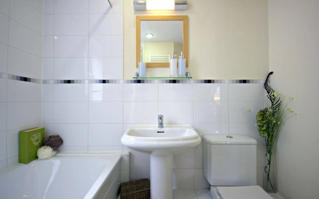 Berkshire Rooms - Basingstoke