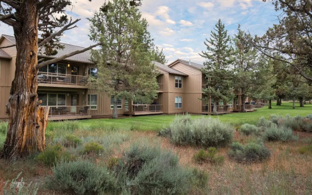 WorldMark Eagle Crest