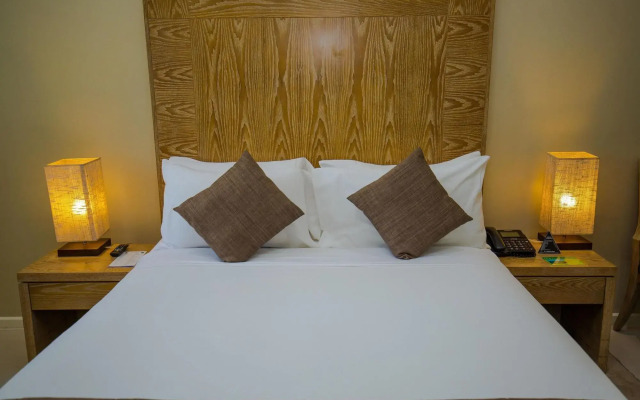 Gateway Hotel
